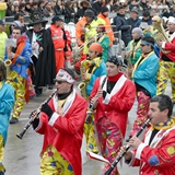 Sfilata Carnevali del Sud 2004. Foto 088