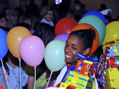 Inaugurazione campionato mondiale studentesco beach volley, foto 026