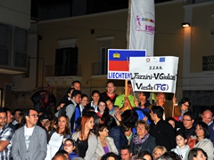 Inaugurazione campionato mondiale studentesco beach volley, foto 042