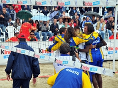 Finale campionato mondiale Beach Volley - 082