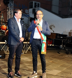 Inaugurazione Largo Diomede Manfredonia - 008