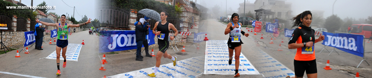 Trofeo San Salvatore 2024