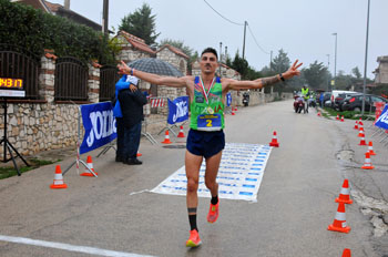 Trofeo San Salvatore 2024