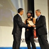 Premio di Cultura Re Manfredi 2011 - Foto 089