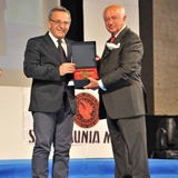 Premio di Cultura Re Manfredi 2011 - Foto 217
