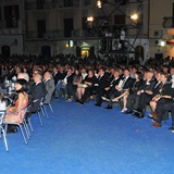 Premio di Cultura Re Manfredi 2011 - Foto 250