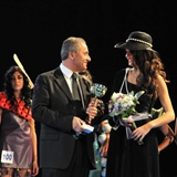 Premio di Cultura Re Manfredi 2011 - Foto 267