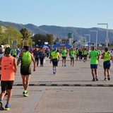 Settima edizione Re Manfredi Run 2024 - 10 Km. corsa su strada - Foto n. 001