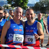 Settima edizione Re Manfredi Run 2024 - 10 Km. corsa su strada - Foto n. 007