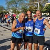 Settima edizione Re Manfredi Run 2024 - 10 Km. corsa su strada - Foto n. 021