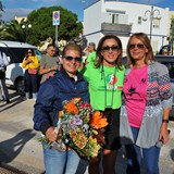 Settima edizione Re Manfredi Run 2024 - 10 Km. corsa su strada - Foto n. 022