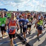 Settima edizione Re Manfredi Run 2024 - 10 Km. corsa su strada - Foto n. 032