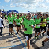 Settima edizione Re Manfredi Run 2024 - 10 Km. corsa su strada - Foto n. 036