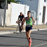 Settima edizione Re Manfredi Run 2024 - 10 Km. corsa su strada - Foto n. 040