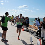 Settima edizione Re Manfredi Run 2024 - 10 Km. corsa su strada - Foto n. 045