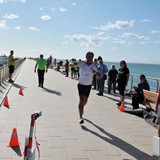 Settima edizione Re Manfredi Run 2024 - 10 Km. corsa su strada - Foto n. 046