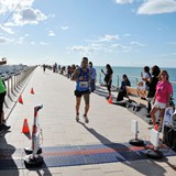 Settima edizione Re Manfredi Run 2024 - 10 Km. corsa su strada - Foto n. 047