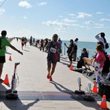 Settima edizione Re Manfredi Run 2024 - 10 Km. corsa su strada - Foto n. 051