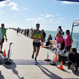 Settima edizione Re Manfredi Run 2024 - 10 Km. corsa su strada - Foto n. 054