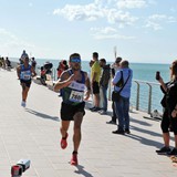 Settima edizione Re Manfredi Run 2024 - 10 Km. corsa su strada - Foto n. 057