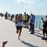 Settima edizione Re Manfredi Run 2024 - 10 Km. corsa su strada - Foto n. 058