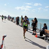 Settima edizione Re Manfredi Run 2024 - 10 Km. corsa su strada - Foto n. 060