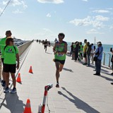 Settima edizione Re Manfredi Run 2024 - 10 Km. corsa su strada - Foto n. 061