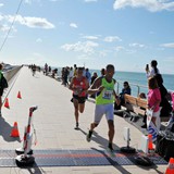 Settima edizione Re Manfredi Run 2024 - 10 Km. corsa su strada - Foto n. 062