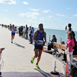 Settima edizione Re Manfredi Run 2024 - 10 Km. corsa su strada - Foto n. 065