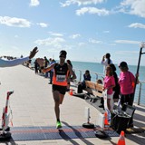 Settima edizione Re Manfredi Run 2024 - 10 Km. corsa su strada - Foto n. 066