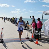 Settima edizione Re Manfredi Run 2024 - 10 Km. corsa su strada - Foto n. 067