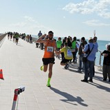 Settima edizione Re Manfredi Run 2024 - 10 Km. corsa su strada - Foto n. 068