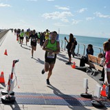 Settima edizione Re Manfredi Run 2024 - 10 Km. corsa su strada - Foto n. 069