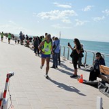 Settima edizione Re Manfredi Run 2024 - 10 Km. corsa su strada - Foto n. 071