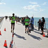 Settima edizione Re Manfredi Run 2024 - 10 Km. corsa su strada - Foto n. 072