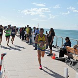 Settima edizione Re Manfredi Run 2024 - 10 Km. corsa su strada - Foto n. 073