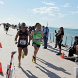 Settima edizione Re Manfredi Run 2024 - 10 Km. corsa su strada - Foto n. 074