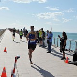 Settima edizione Re Manfredi Run 2024 - 10 Km. corsa su strada - Foto n. 075