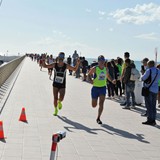 Settima edizione Re Manfredi Run 2024 - 10 Km. corsa su strada - Foto n. 076