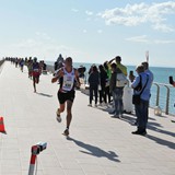 Settima edizione Re Manfredi Run 2024 - 10 Km. corsa su strada - Foto n. 077