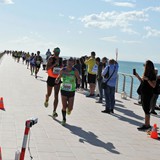 Settima edizione Re Manfredi Run 2024 - 10 Km. corsa su strada - Foto n. 079