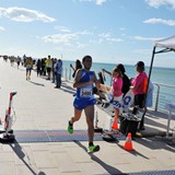 Settima edizione Re Manfredi Run 2024 - 10 Km. corsa su strada - Foto n. 081