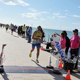 Settima edizione Re Manfredi Run 2024 - 10 Km. corsa su strada - Foto n. 082