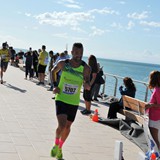 Settima edizione Re Manfredi Run 2024 - 10 Km. corsa su strada - Foto n. 084