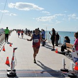 Settima edizione Re Manfredi Run 2024 - 10 Km. corsa su strada - Foto n. 090