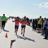 Settima edizione Re Manfredi Run 2024 - 10 Km. corsa su strada - Foto n. 091