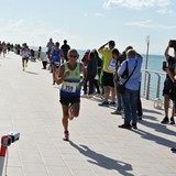 Settima edizione Re Manfredi Run 2024 - 10 Km. corsa su strada - Foto n. 092