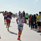 Settima edizione Re Manfredi Run 2024 - 10 Km. corsa su strada - Foto n. 094