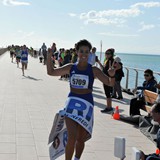 Settima edizione Re Manfredi Run 2024 - 10 Km. corsa su strada - Foto n. 097