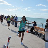 Settima edizione Re Manfredi Run 2024 - 10 Km. corsa su strada - Foto n. 098